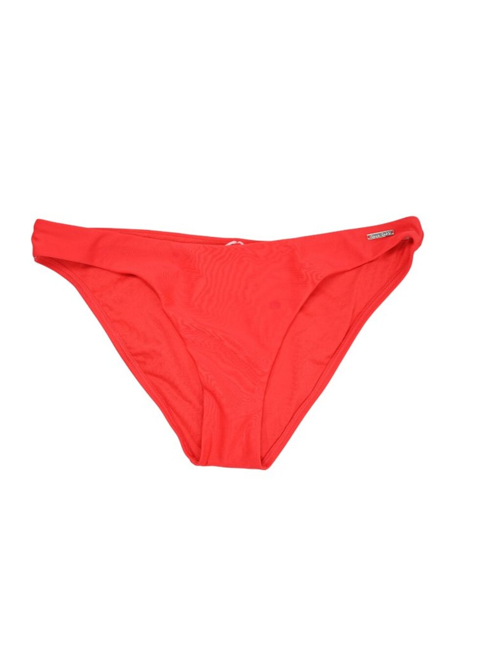 Caha Capo Kath BIkini Bottoms in Redcoat Red